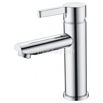 Chrome Basin Mixer Tap